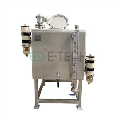 Umar Breosla Cruach Dhosmálta 550L